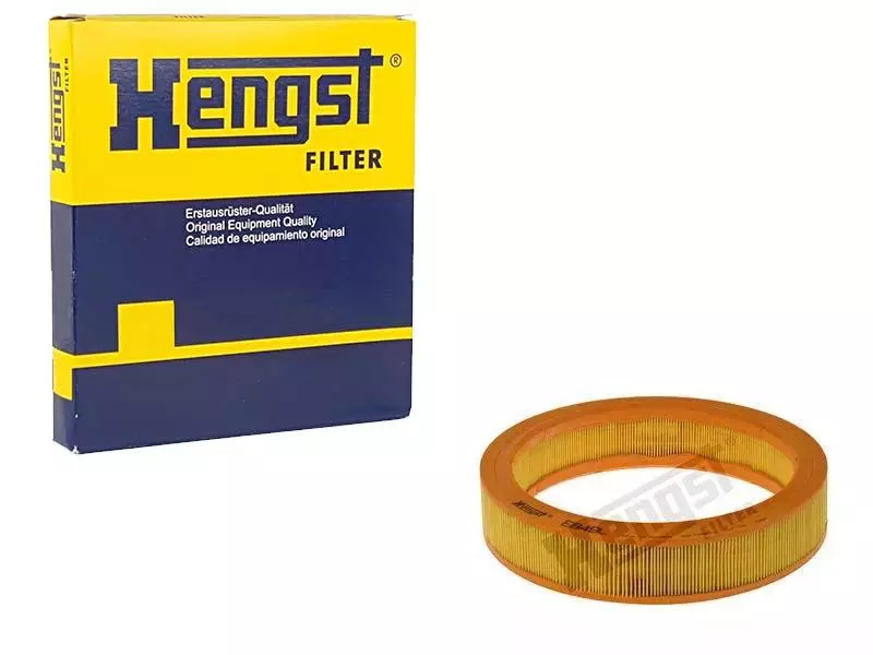 HENGST FILTER FILTR POWIETRZA E849L