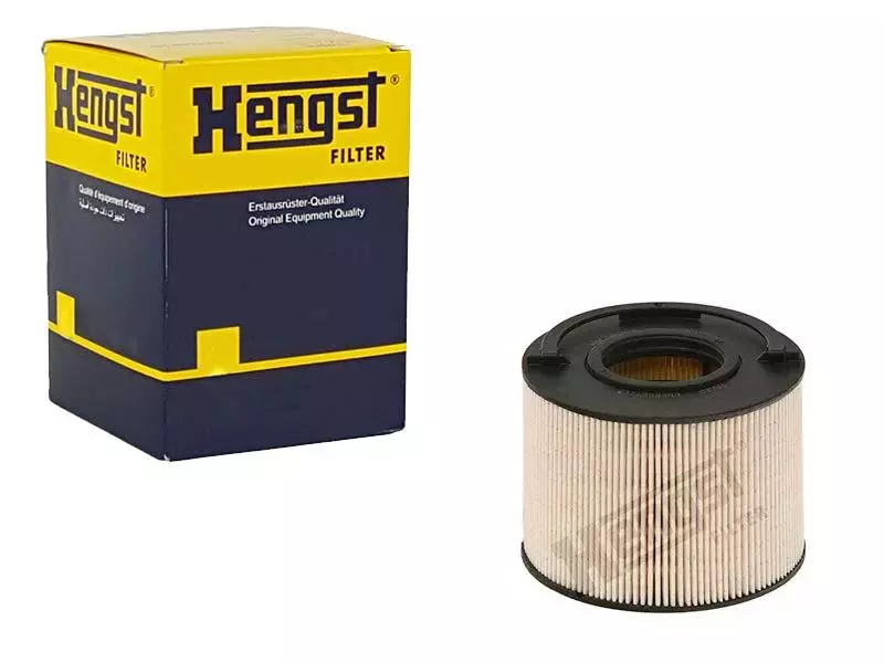 HENGST FILTER FILTR PALIWA  E84KP D148