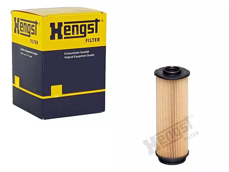 HENGST FILTER FILTR OLEJU  E859H D352