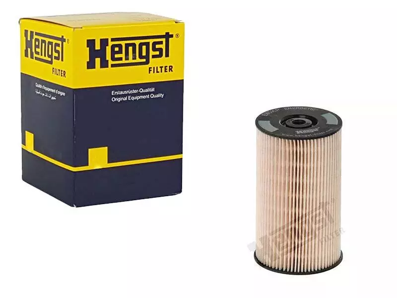 HENGST FILTER FILTR PALIWA  E85KP D146