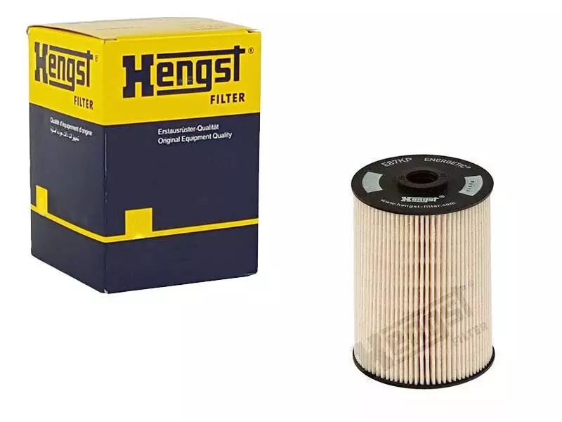 HENGST FILTER FILTR PALIWA  E87KP D150