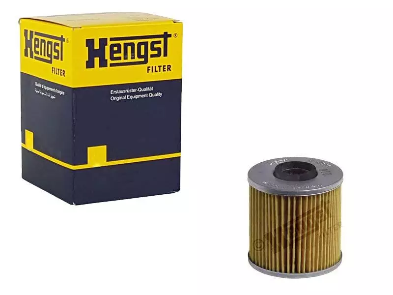 HENGST FILTER FILTR OLEJU  E88H D24