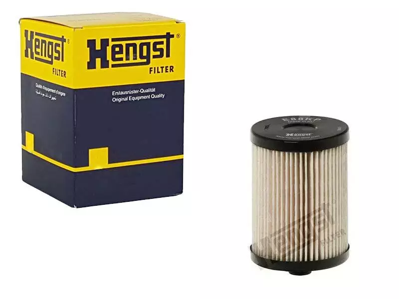 HENGST FILTER FILTR PALIWA  E88KP D158