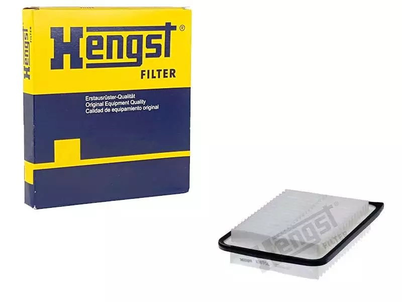 HENGST FILTER FILTR POWIETRZA  E895L