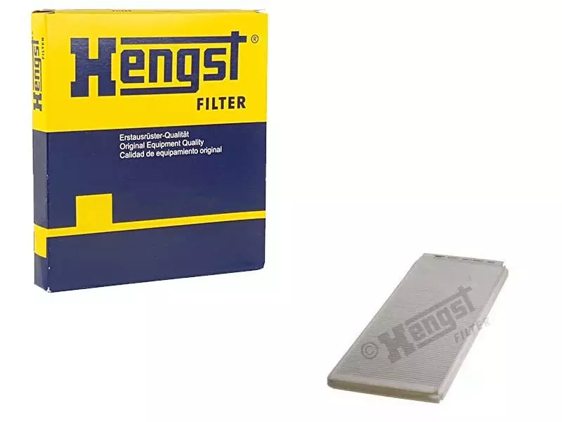 HENGST FILTER FILTR KABINOWY  E901LI