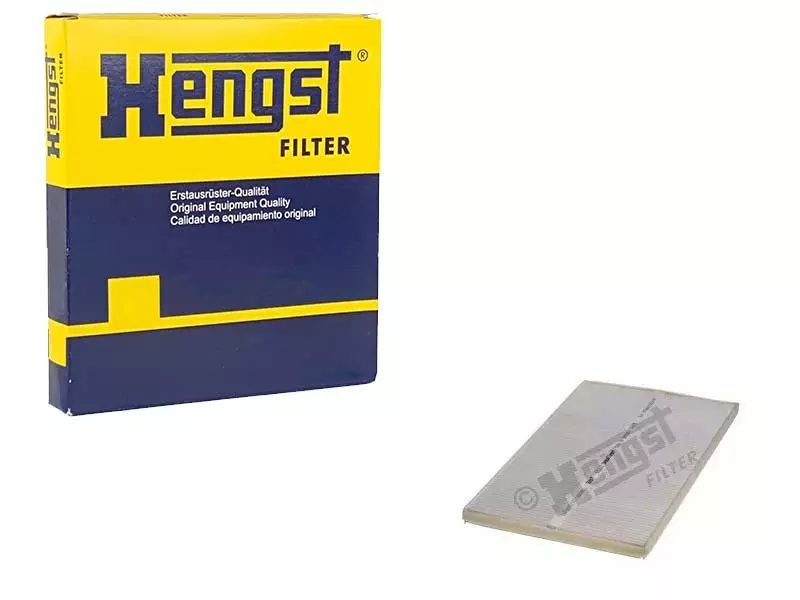 HENGST FILTER FILTR KABINOWY  E902LI