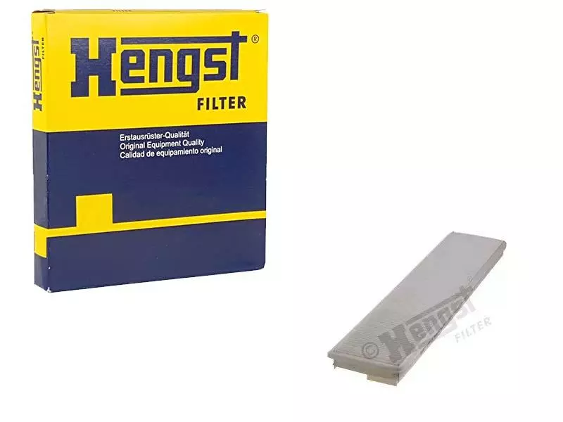 HENGST FILTER FILTR KABINOWY  E907LI