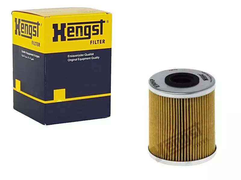 HENGST FILTER FILTR PALIWA  E90KP D164