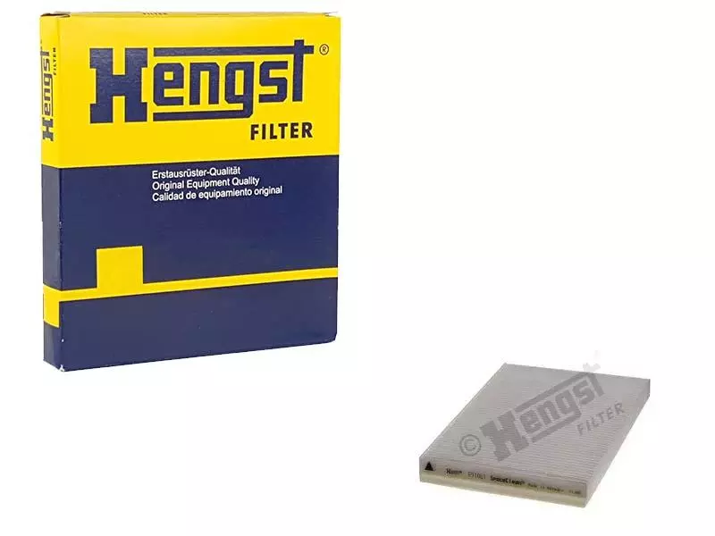 HENGST FILTER FILTR KABINOWY  E910LI