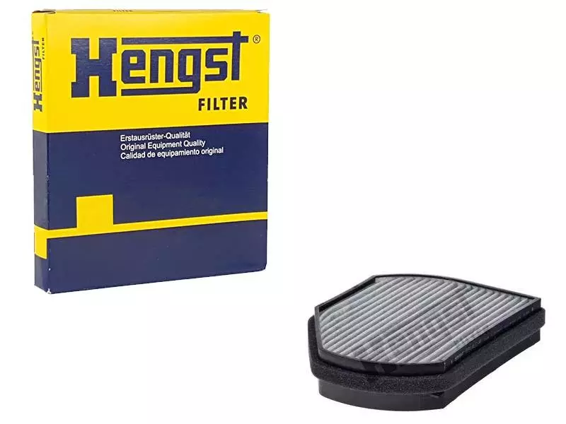 HENGST FILTER FILTR KABINOWY  E914LC-R