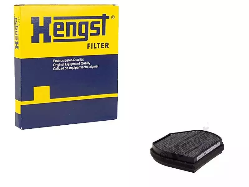 HENGST FILTER FILTR KABINOWY WĘGLOWY  E914LC