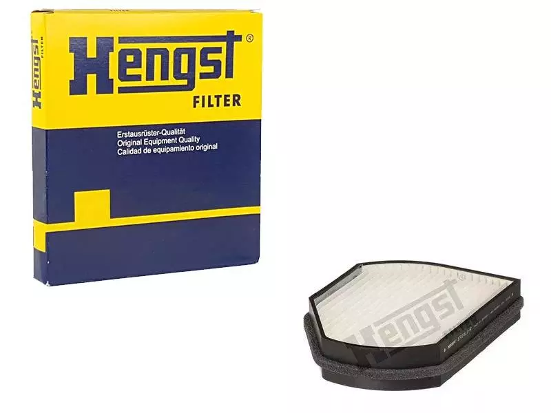 HENGST FILTER FILTR KABINOWY  E914LI-R