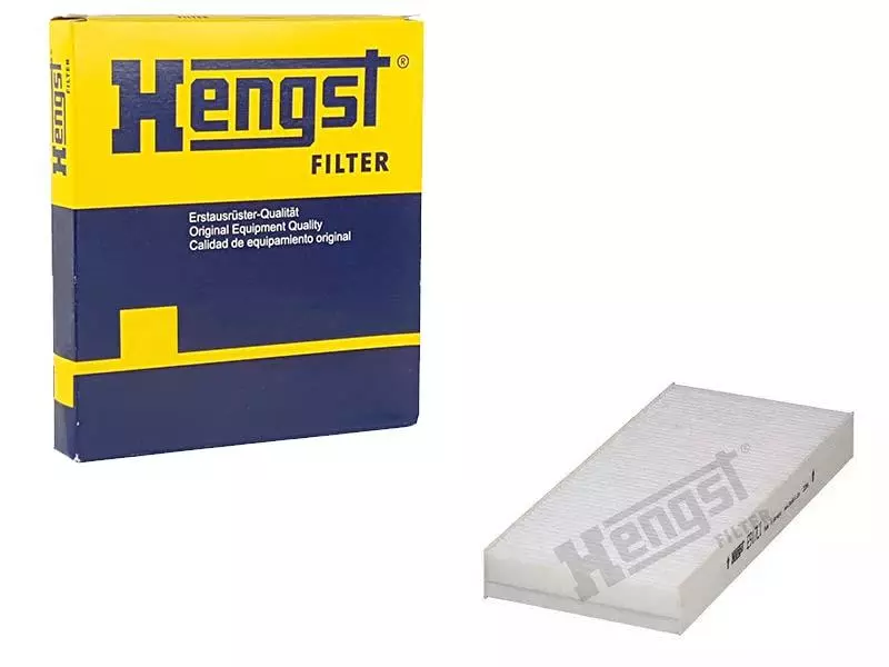 HENGST FILTER FILTR KABINOWY  E917LI