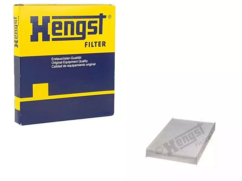 HENGST FILTER FILTR KABINOWY  E934LI