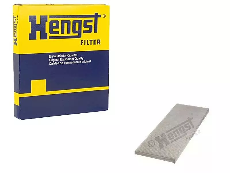 HENGST FILTER FILTR KABINOWY  E953LI