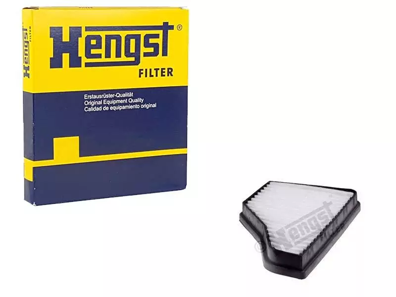 HENGST FILTER FILTR KABINOWY  E957LI