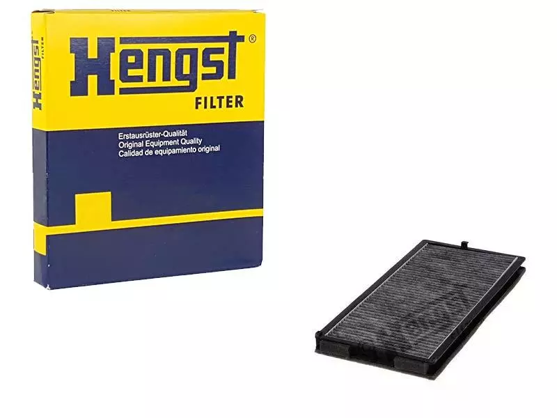 HENGST FILTER FILTR KABINOWY WĘGLOWY  E959LC