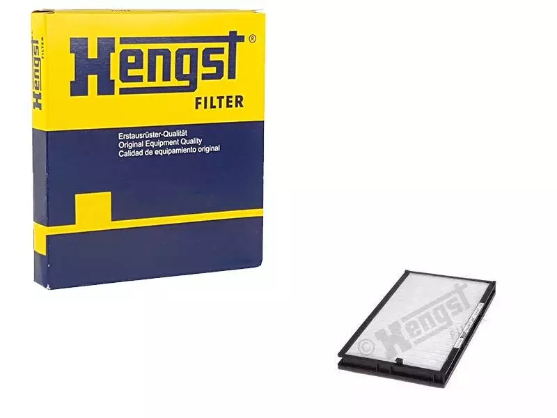 HENGST FILTER FILTR KABINOWY  E959LI