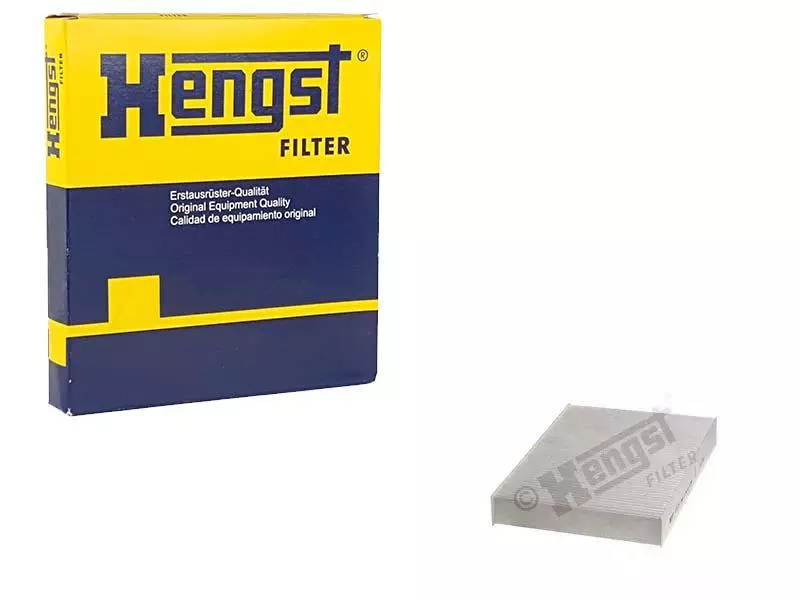 HENGST FILTER FILTR KABINOWY  E962LI