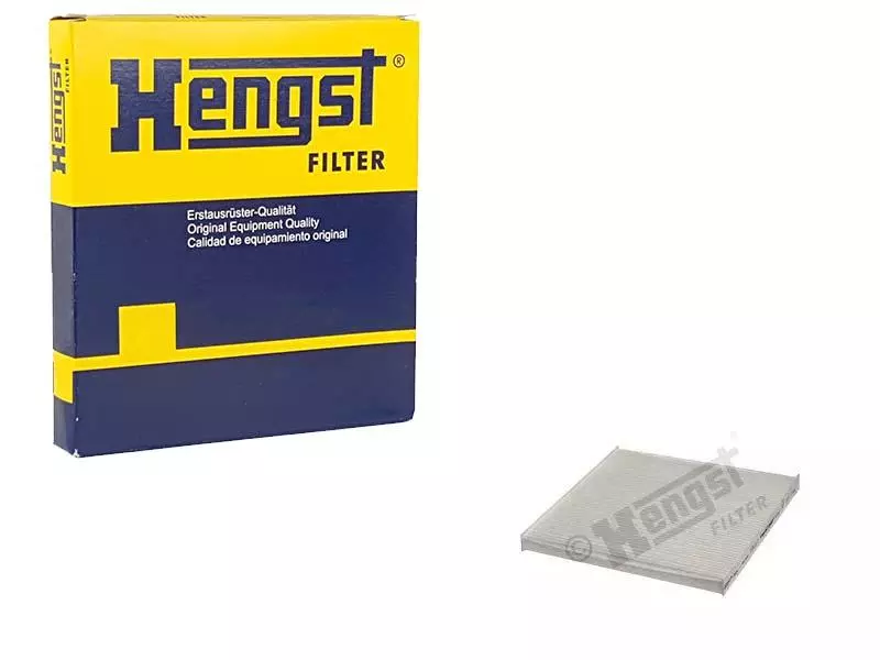 HENGST FILTER FILTR KABINOWY  E967LI