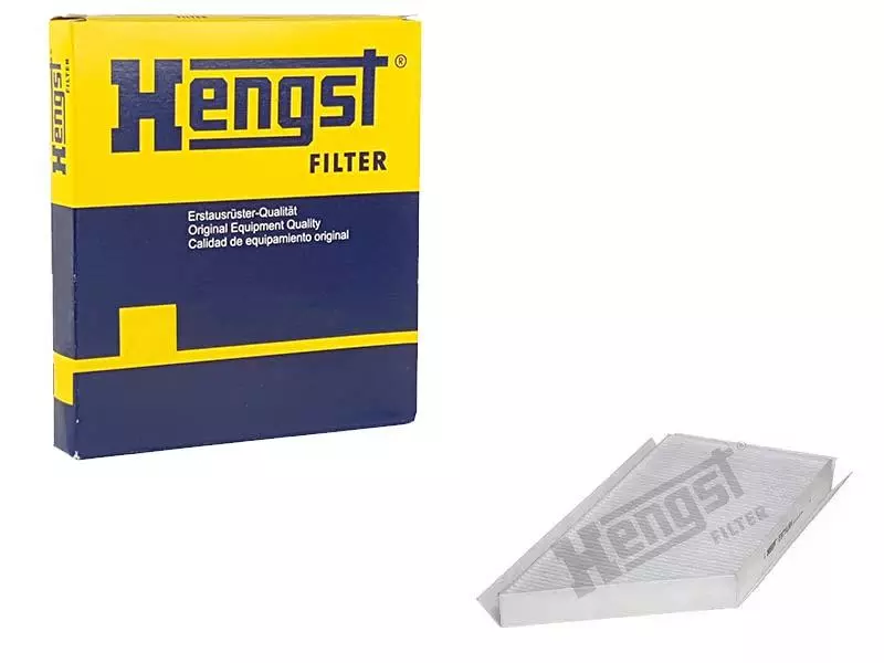 HENGST FILTER FILTR KABINOWY  E971LI01