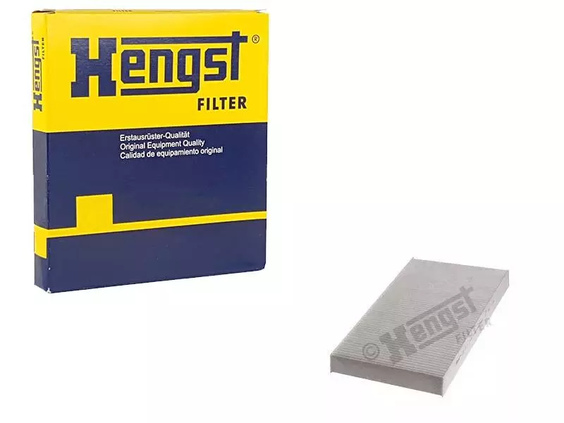 HENGST FILTER FILTR KABINOWY  E972LI