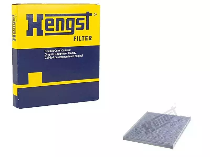 HENGST FILTER FILTR KABINOWY  E976LI