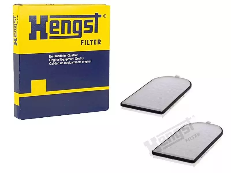 HENGST FILTER FILTR KABINOWY  E983LI-2