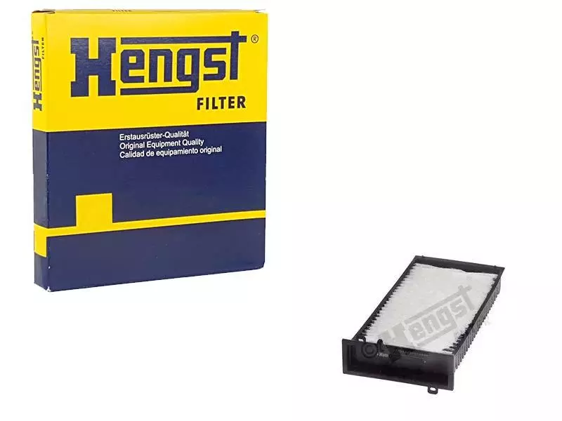 HENGST FILTER FILTR KABINOWY  E990LI