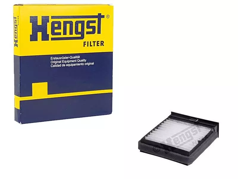 HENGST FILTER FILTR KABINOWY  E991LI