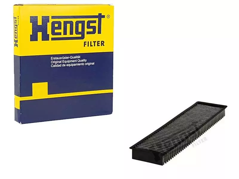 HENGST FILTER FILTR KABINOWY  E994LC01