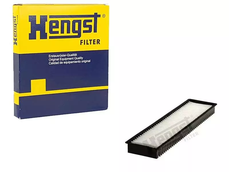 HENGST FILTER FILTR KABINOWY  E994LI01