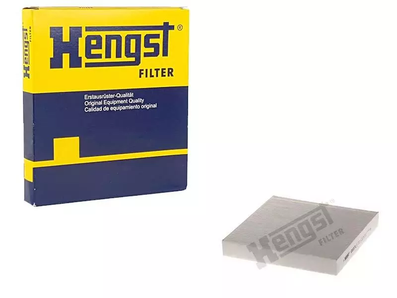 HENGST FILTER FILTR KABINOWY  E997LI