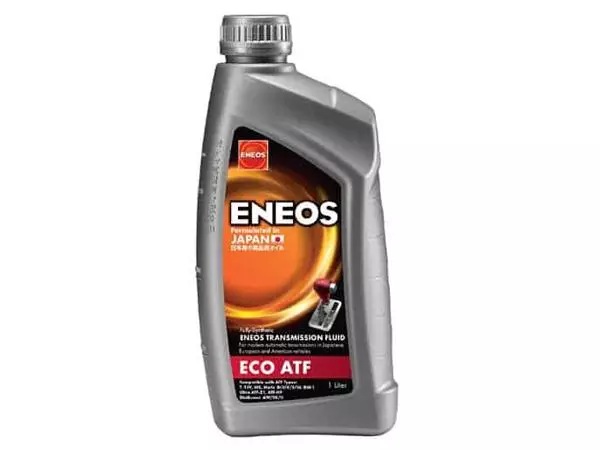 ENEOS ECO ATF TYPE T-IV DEXRON III MERCON 1L