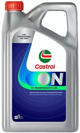 CASTROL ON EV TRANSMISSION FLUID D2 OLEJ PRZEKŁADNIOWY 5L