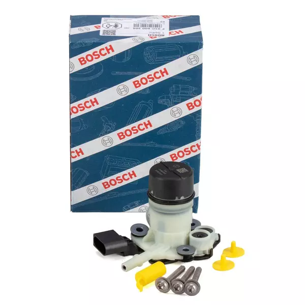 BOSCH MODUŁ ZASILANIA ADBLUE F 01C 600 266