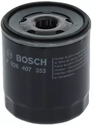 BOSCH FILTR OLEJU F 026 407 353