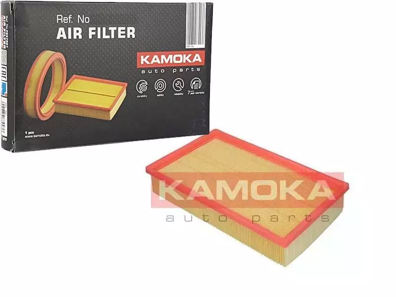 KAMOKA FILTR POWIETRZA  F200201