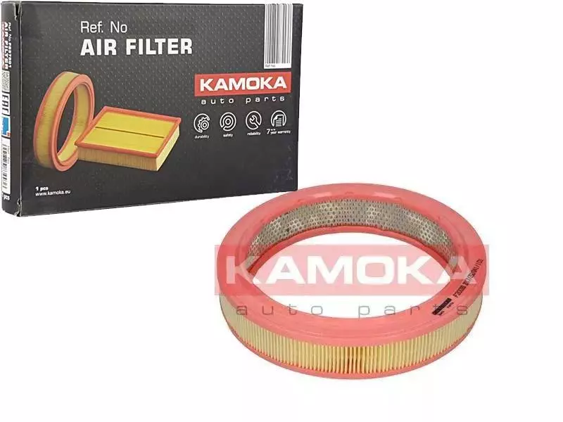 KAMOKA FILTR POWIETRZA  F200301