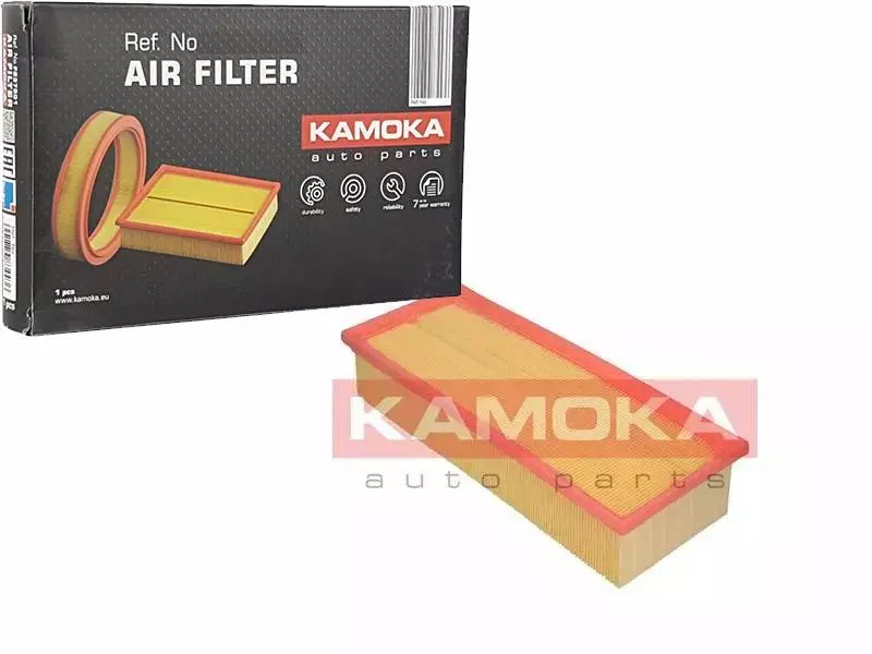 KAMOKA FILTR POWIETRZA  F201201