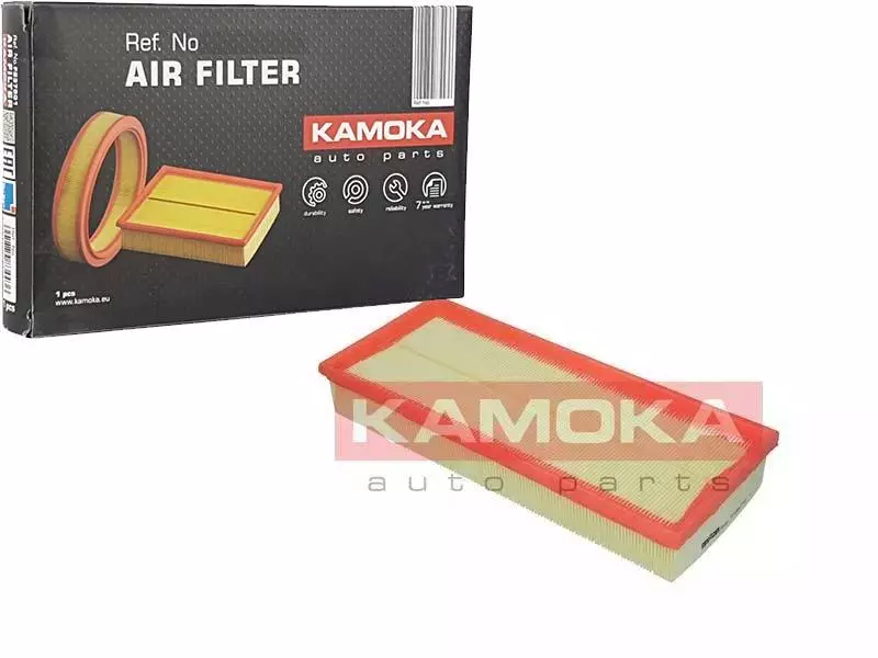 KAMOKA FILTR POWIETRZA  F201501