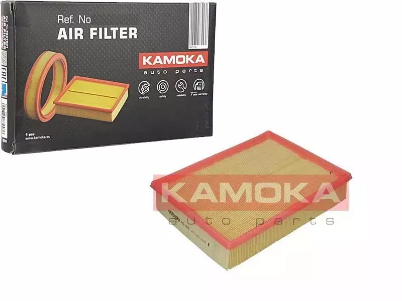 KAMOKA FILTR POWIETRZA  F201601