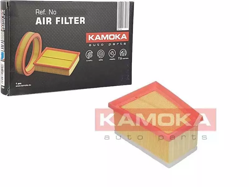 KAMOKA FILTR POWIETRZA  F202101