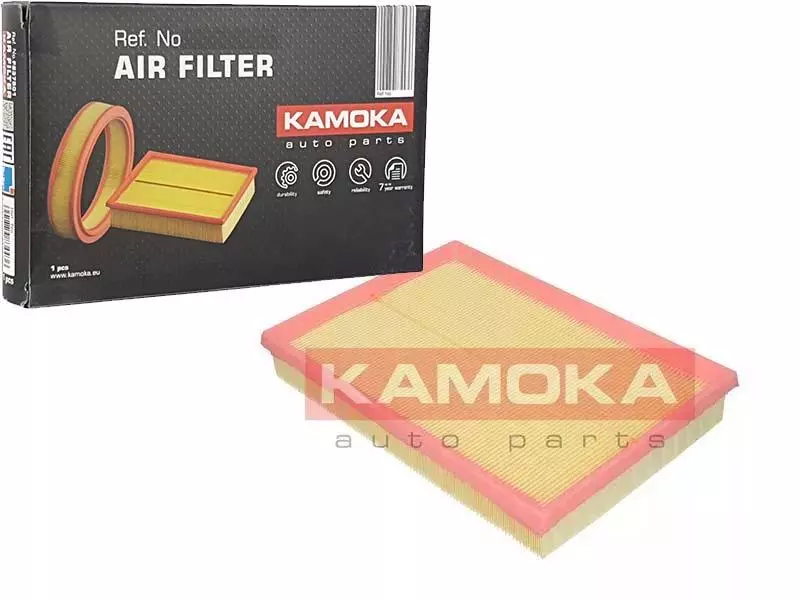 KAMOKA FILTR POWIETRZA  F202901