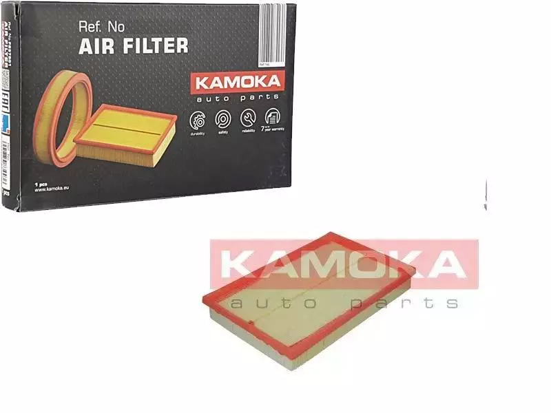 KAMOKA FILTR POWIETRZA  F203001