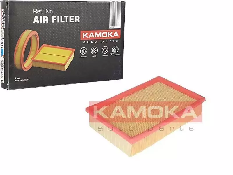 KAMOKA FILTR POWIETRZA  F203601