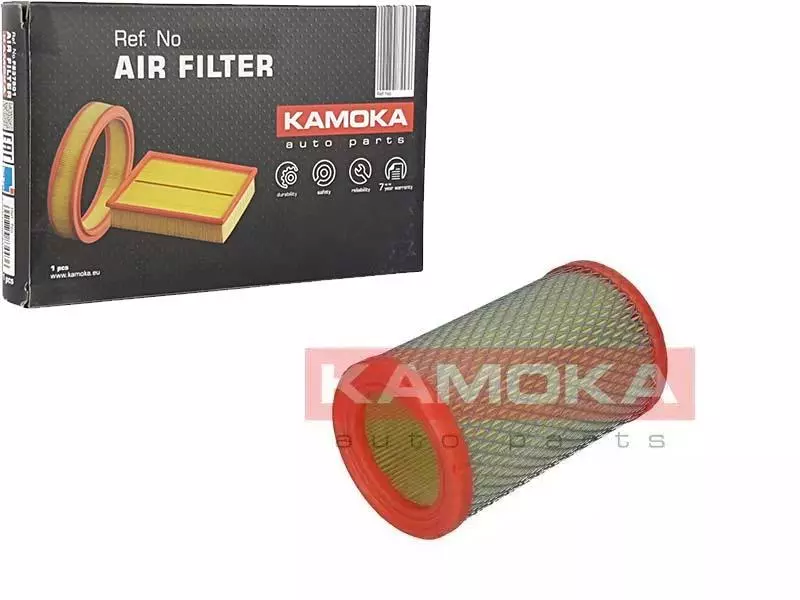 KAMOKA FILTR POWIETRZA  F204001