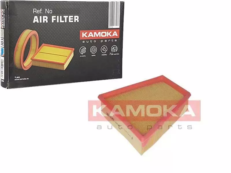 KAMOKA FILTR POWIETRZA  F205101