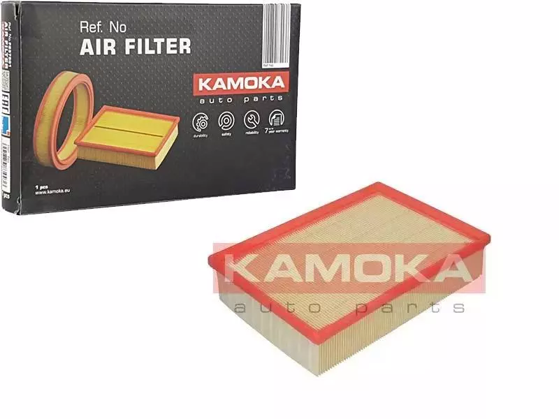 KAMOKA FILTR POWIETRZA  F206901