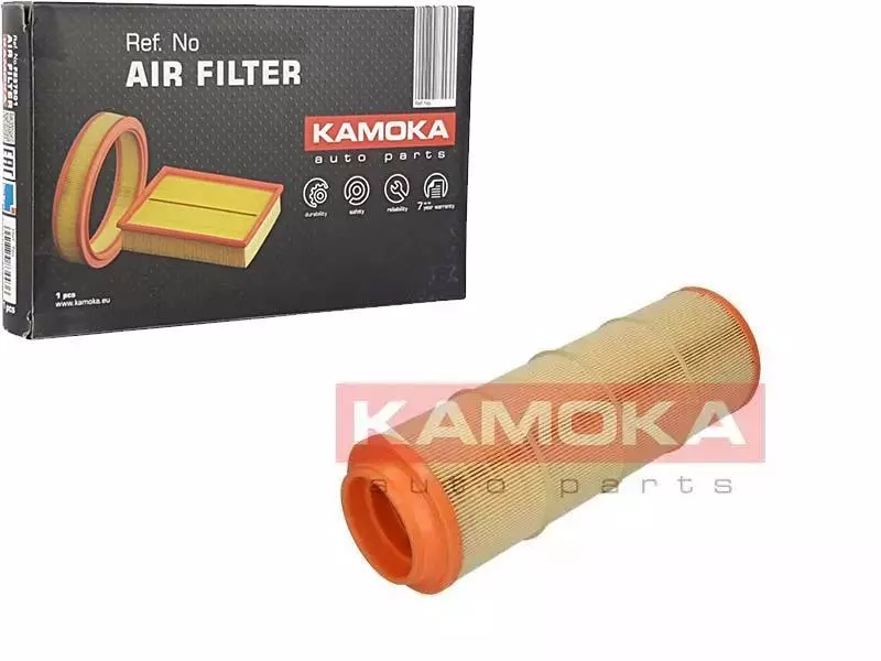 KAMOKA FILTR POWIETRZA  F207001